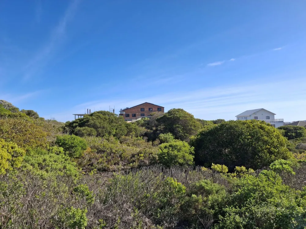 Vacant land for sale in Suiderstrand - 1SW1750075 Vacant land for sale in Suiderstrand - 1SW1750075