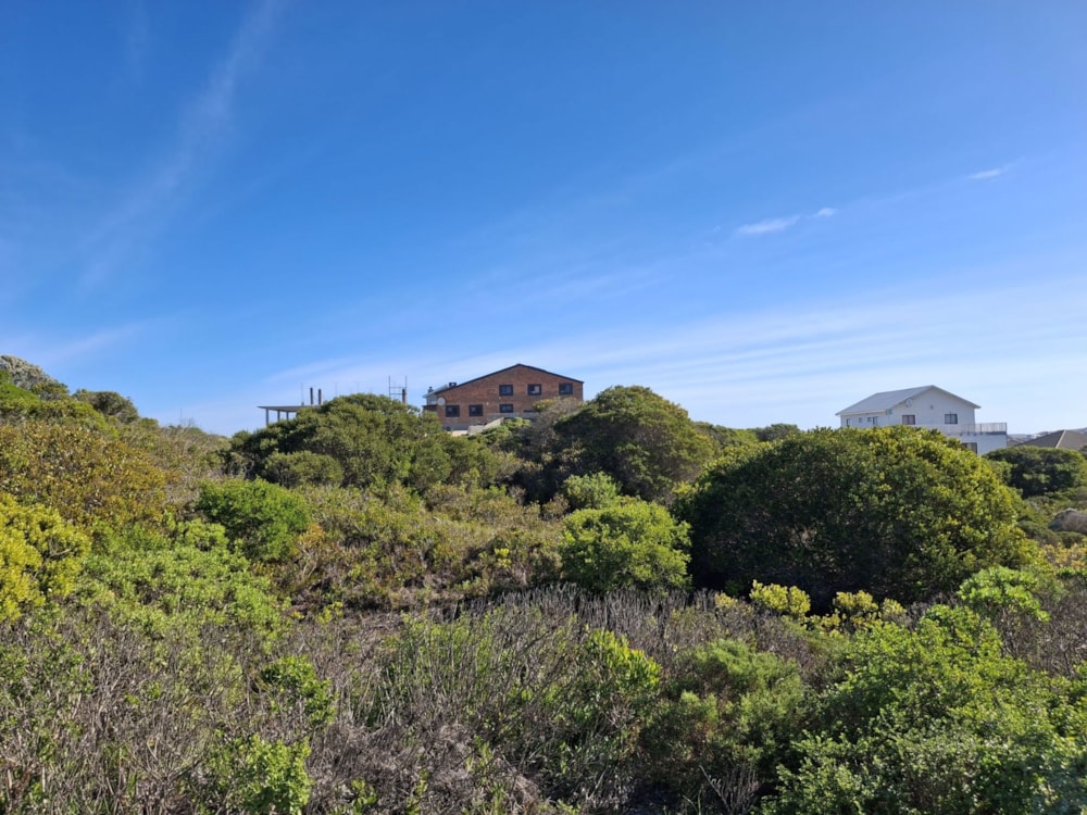 Vacant land for sale in Suiderstrand - 1SW1750075 Vacant land for sale in Suiderstrand - 1SW1750075