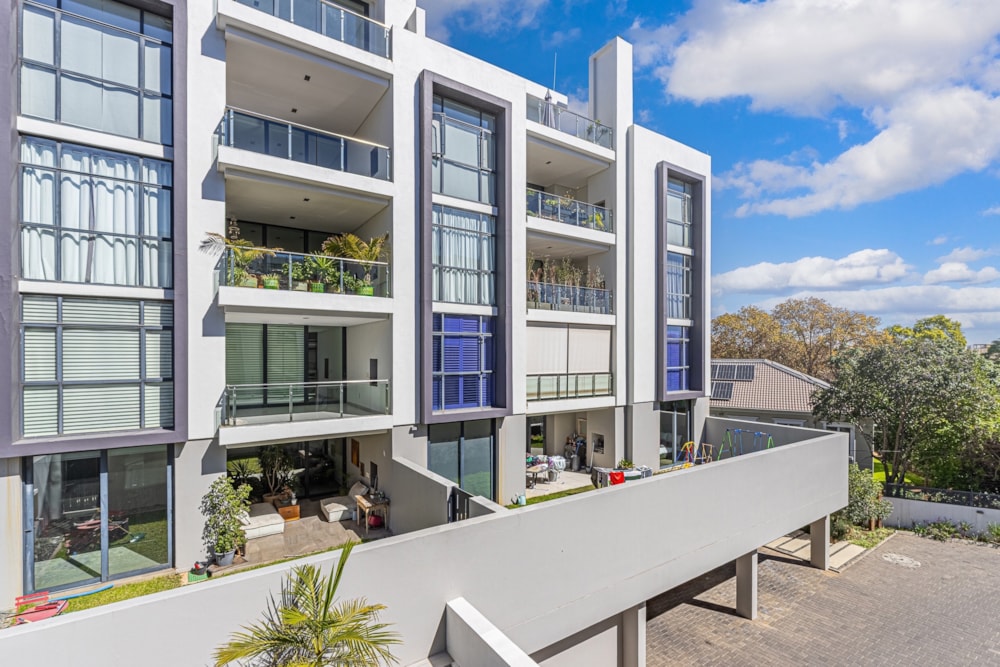 Apartment for sale in Dunkeld West - HP1745486 Apartment for sale in Dunkeld West - HP1745486
