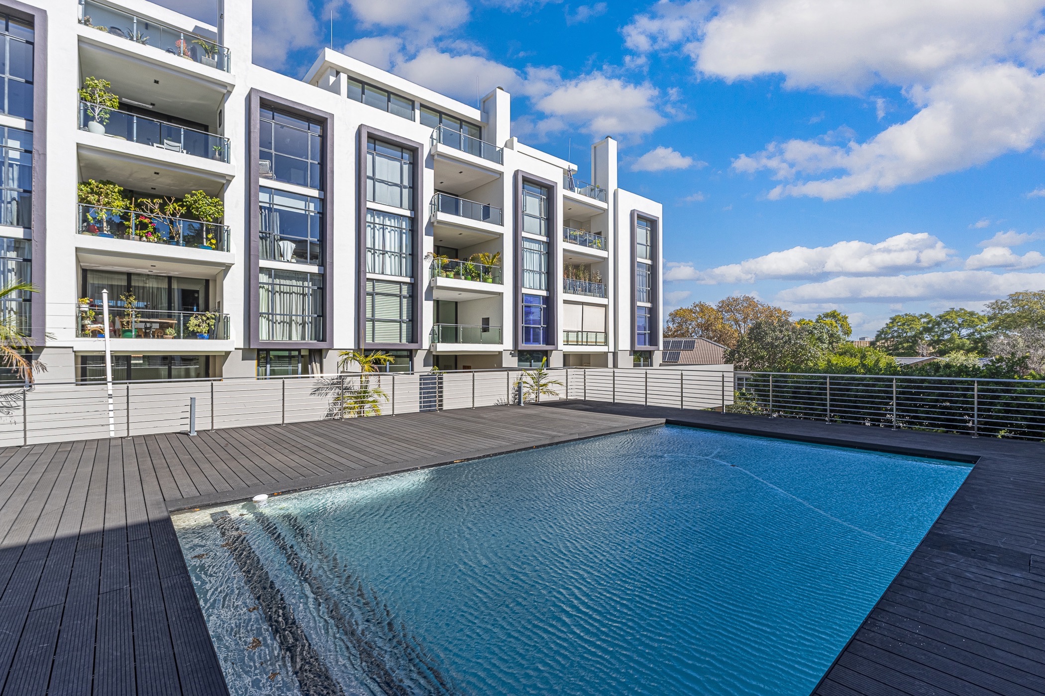 Apartment for sale in Dunkeld West - HP1745486