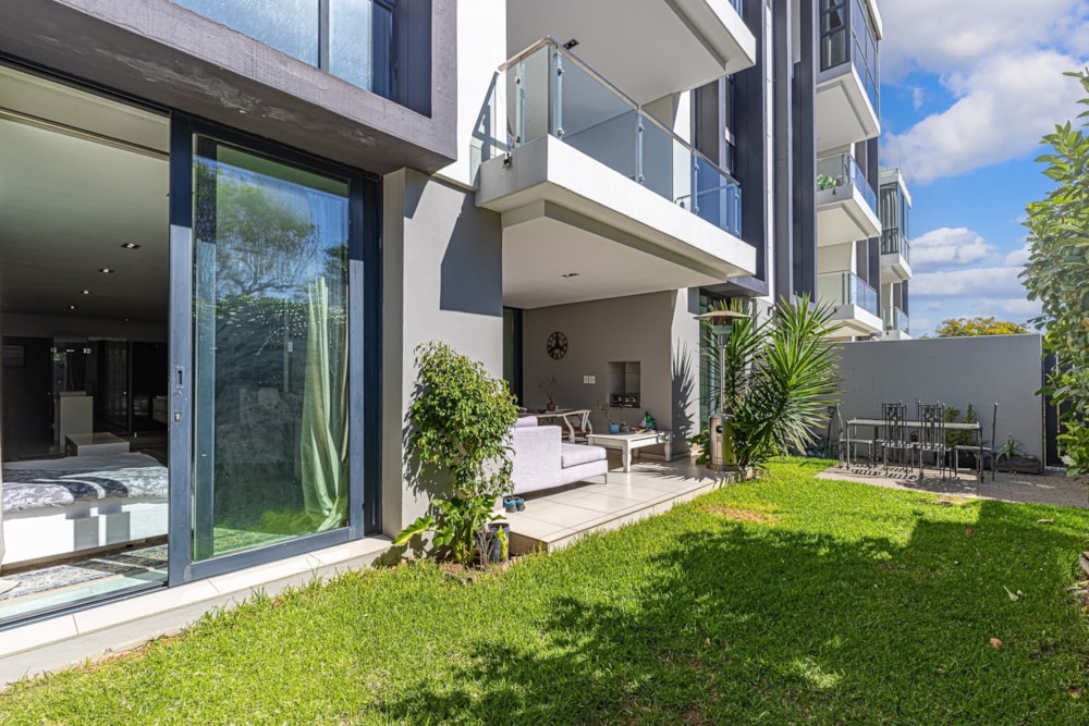 Apartment for sale in Dunkeld West - HP1745486 Apartment for sale in Dunkeld West - HP1745486