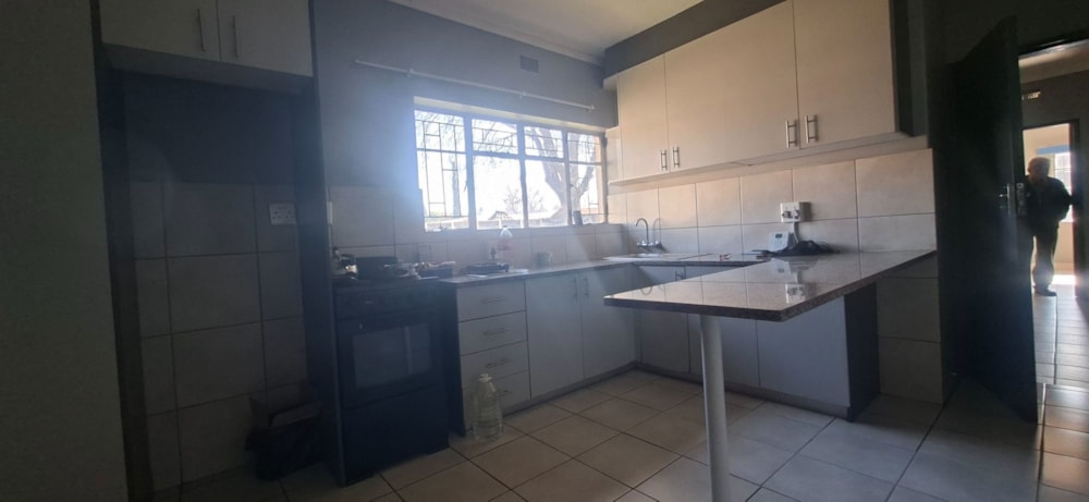 House to rent in  Vanderbijlpark SW 5 - 1VT1753908