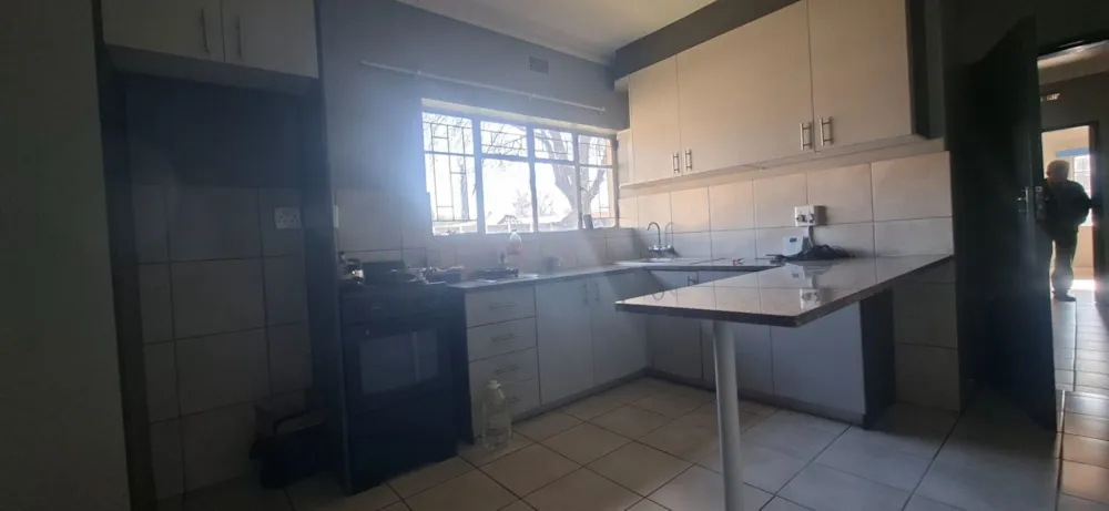 House to rent in Vanderbijlpark SW 5 - 1VT1753908 House to rent in Vanderbijlpark SW 5 - 1VT1753908