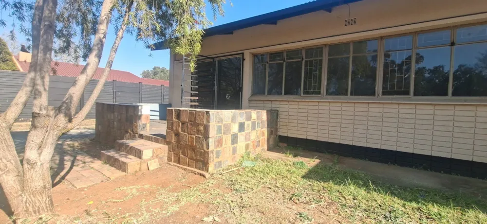 House to rent in Vanderbijlpark SW 5 - 1VT1753908 House to rent in Vanderbijlpark SW 5 - 1VT1753908