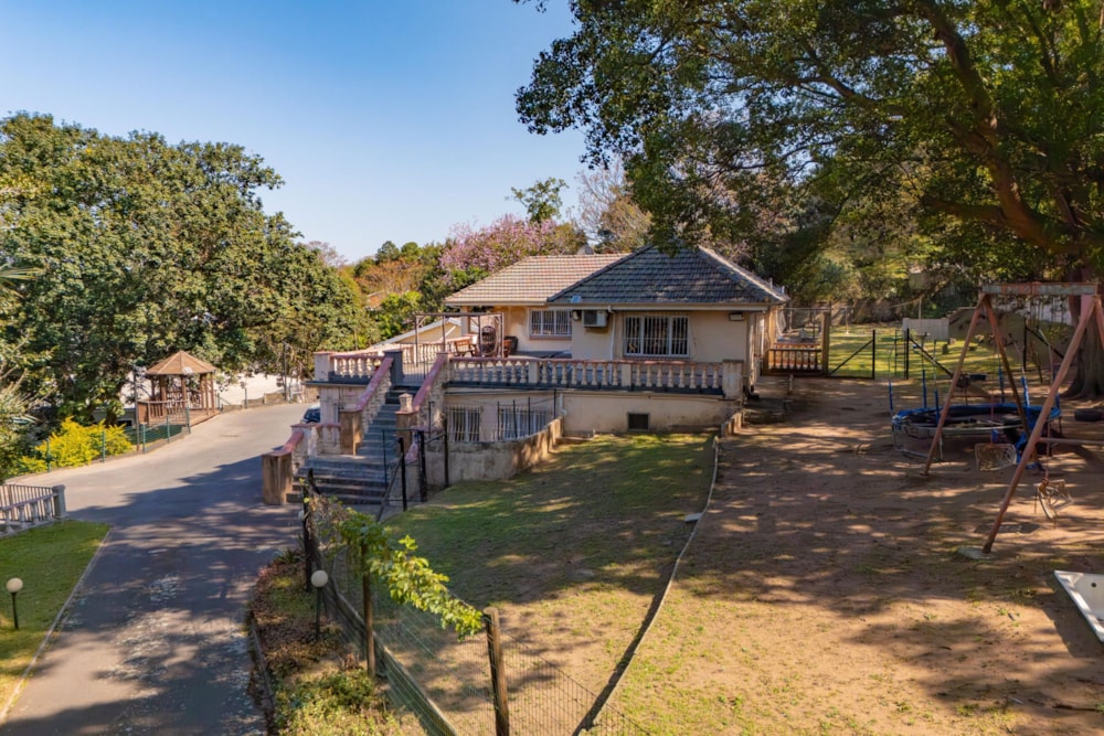 Double-storey house for sale in Atholl Heights - 1WP1750227 Double-storey house for sale in Atholl Heights - 1WP1750227