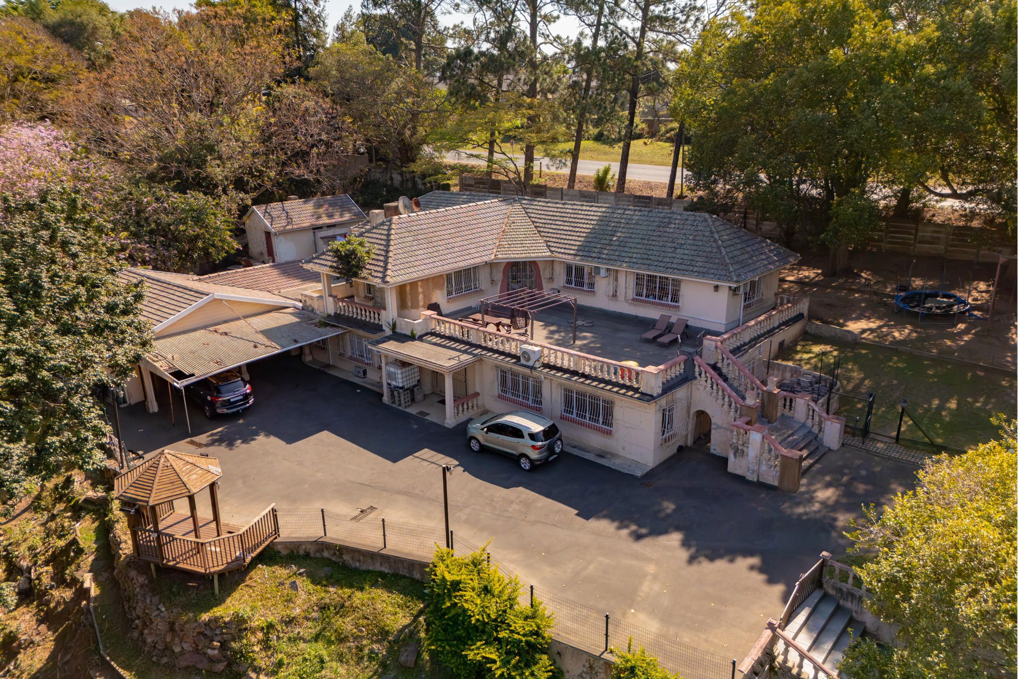 Double-storey house for sale in Atholl Heights - 1WP1750227