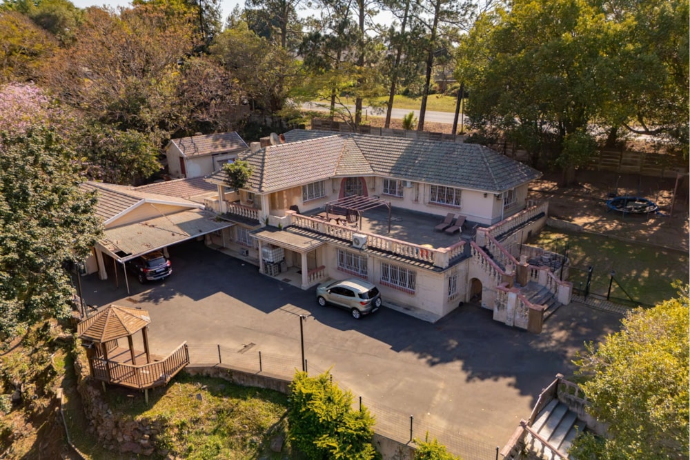 Double-storey house for sale in Atholl Heights - 1WP1750227 Double-storey house for sale in Atholl Heights - 1WP1750227