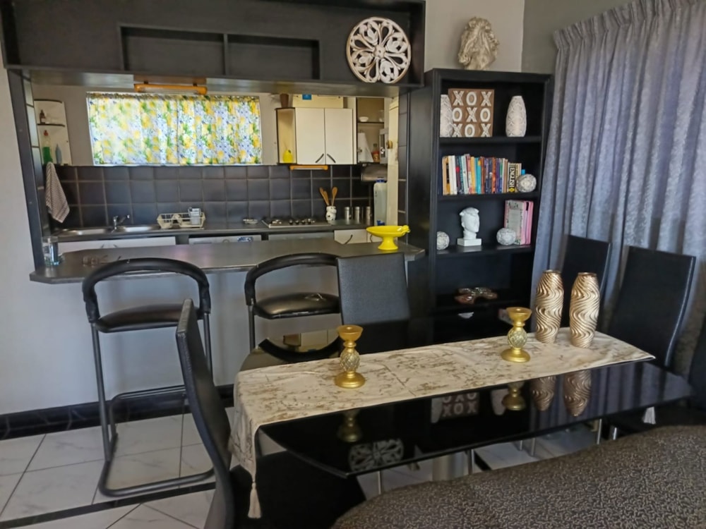 Apartment for sale in Morningside, Durban - 1DBN1749283