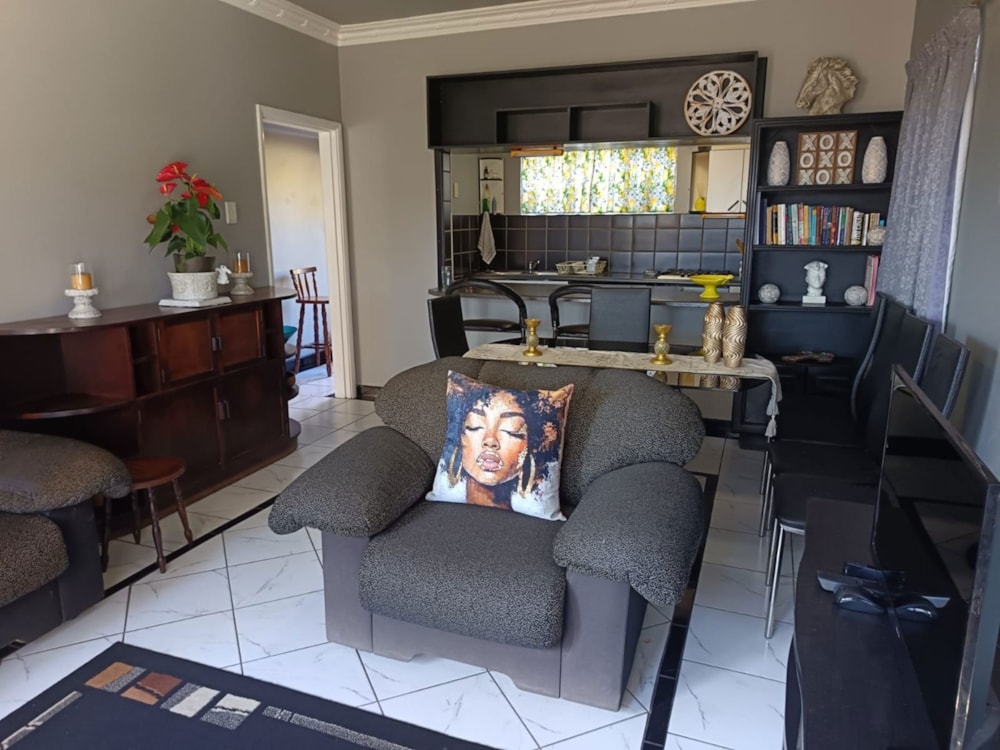 Apartment for sale in Morningside, Durban - 1DBN1749283