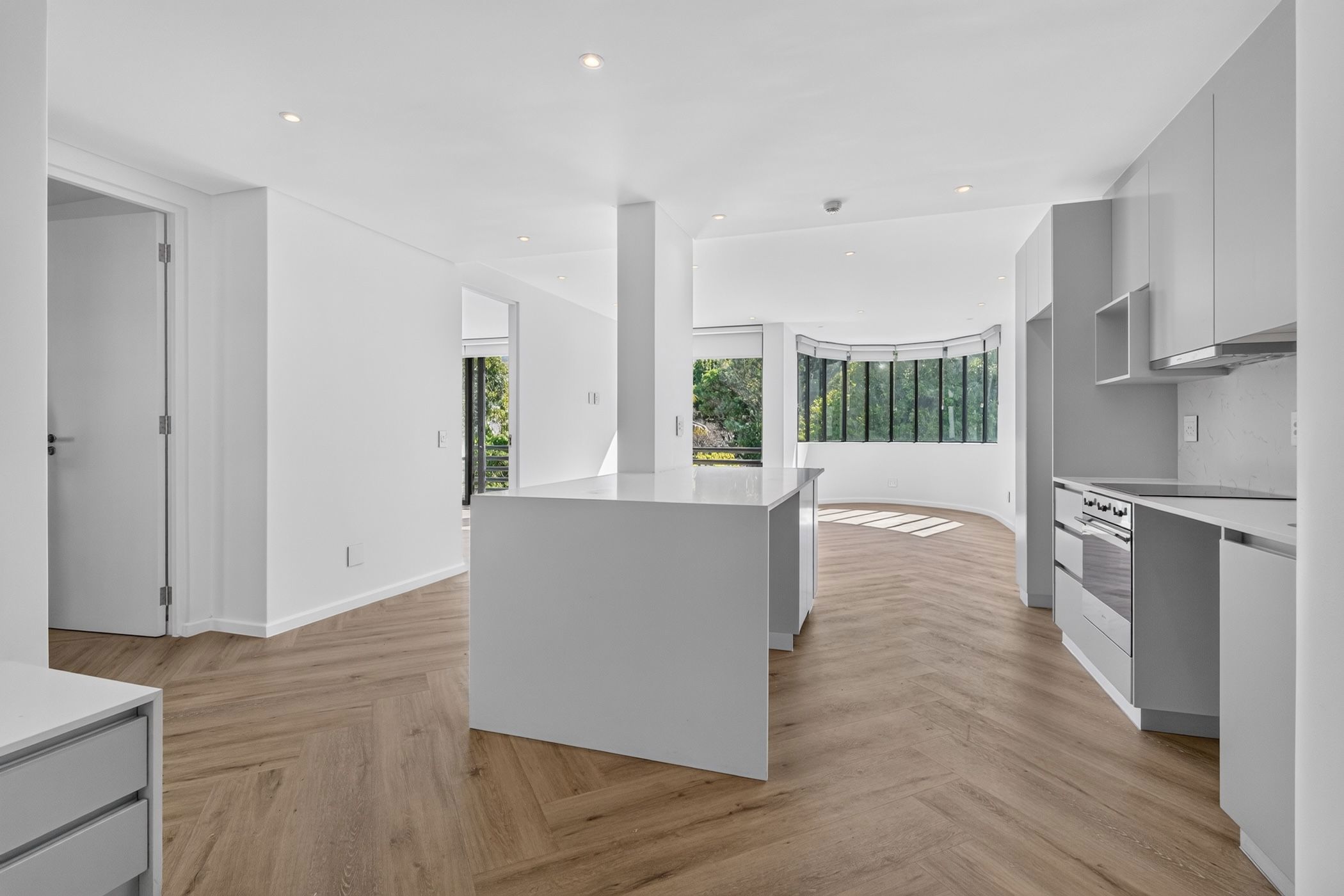 Apartment for sale in Claremont Upper - KW1747428