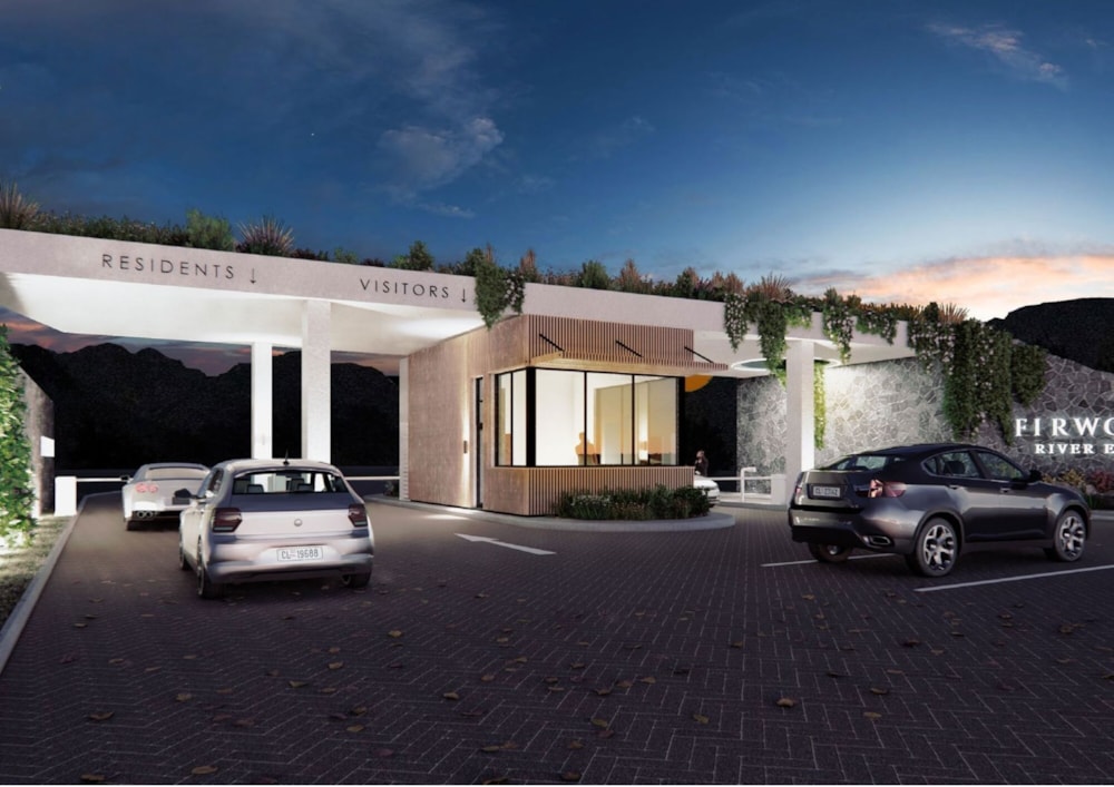Vacant land for sale in Paarl - TK1745878