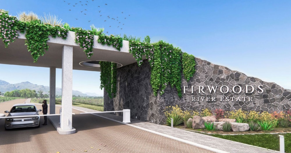 Vacant land for sale in Paarl - TK1745878