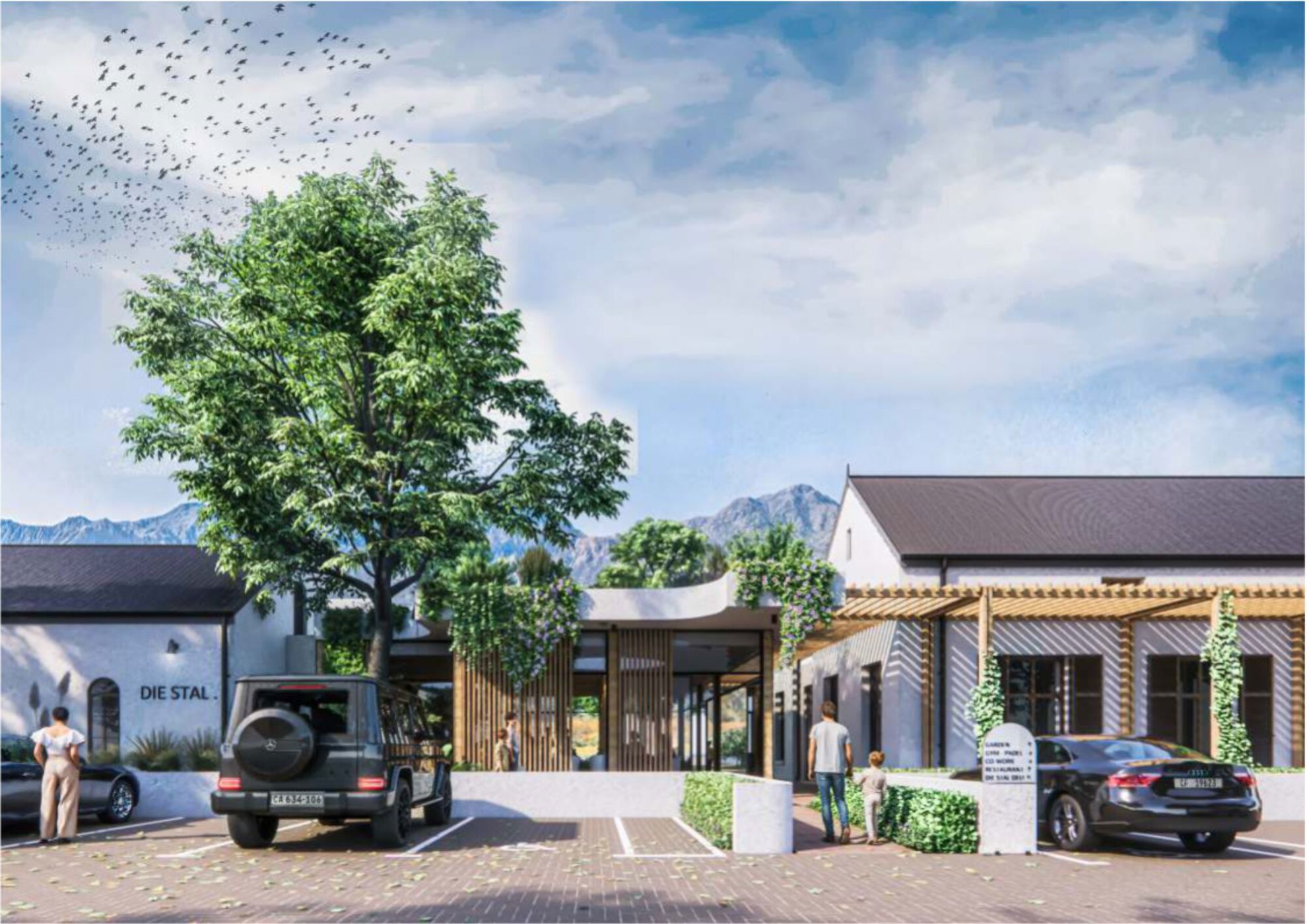 Vacant land for sale in Paarl - TK1745869