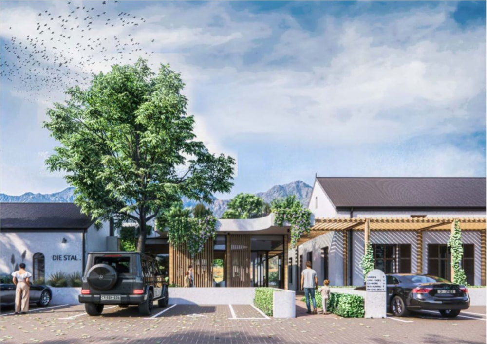 Vacant land for sale in Paarl - TK1745869 Vacant land for sale in Paarl - TK1745869