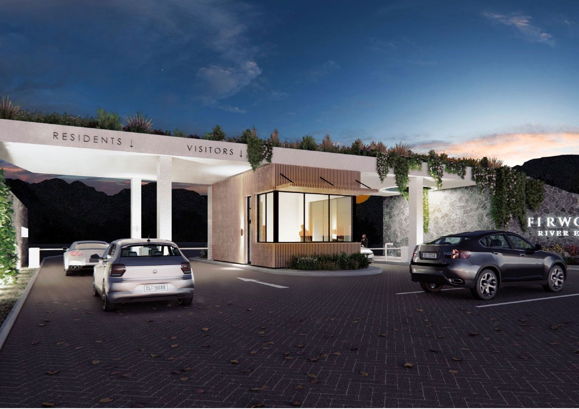 Vacant land for sale in Paarl - TK1745875