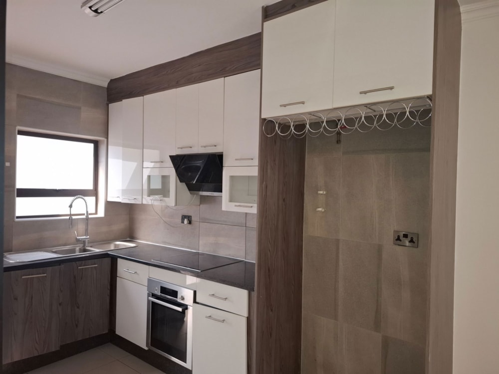 House to rent in Phakalane, Botswana - 3BO1750693
