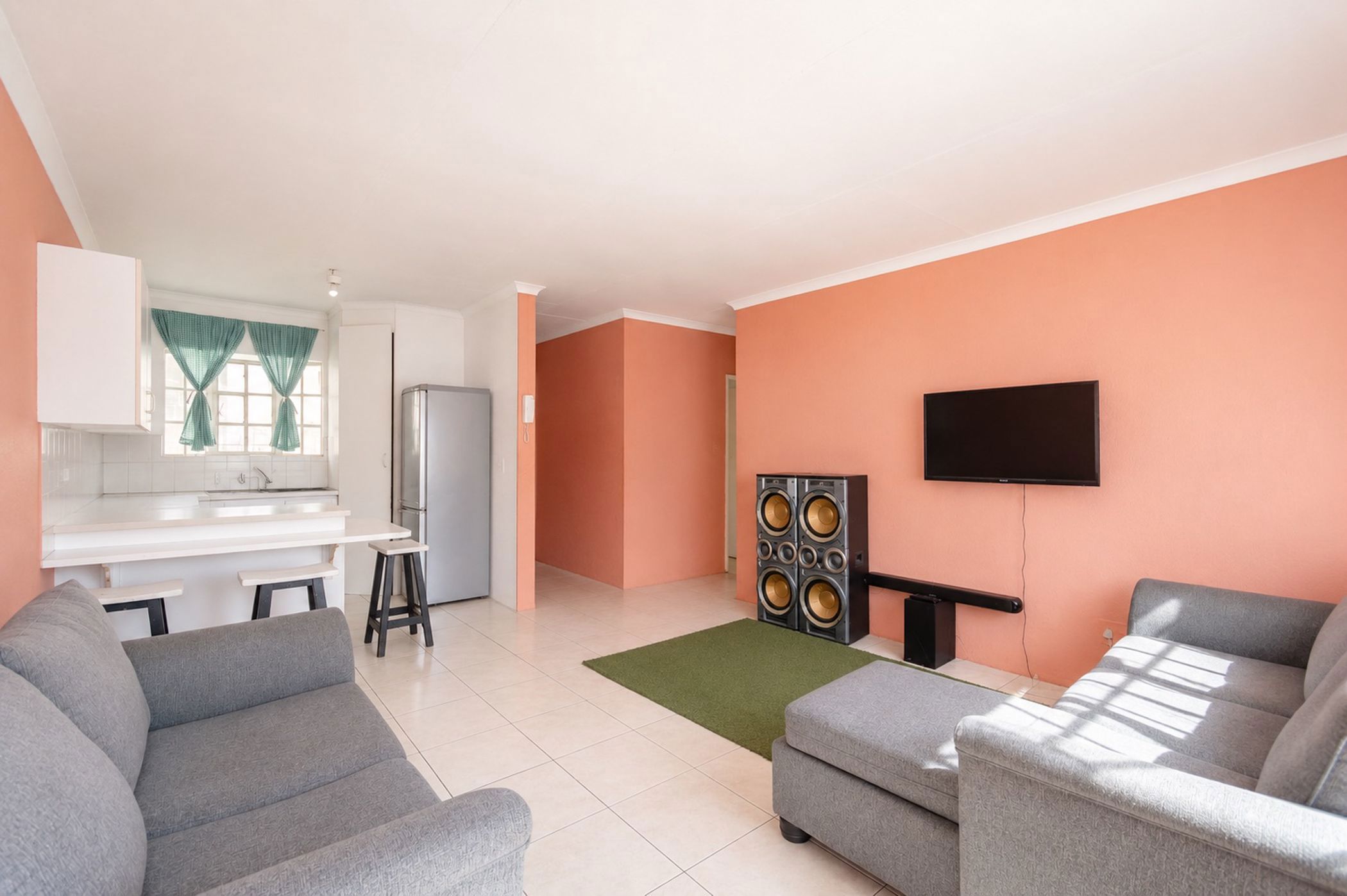 Townhouse for sale in Norkem Park - KTP1745960