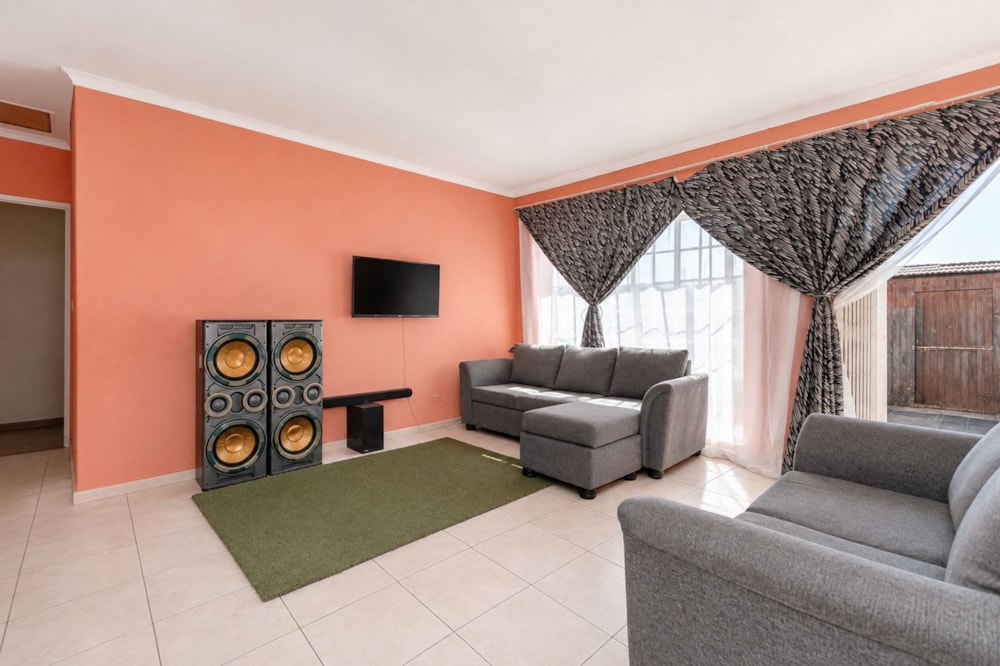 Townhouse for sale in Norkem Park - KTP1745960 Townhouse for sale in Norkem Park - KTP1745960