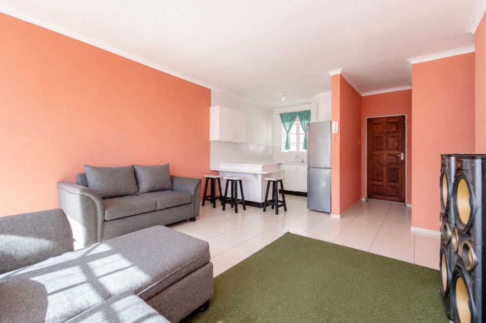 Townhouse for sale in Norkem Park - KTP1745960 Townhouse for sale in Norkem Park - KTP1745960