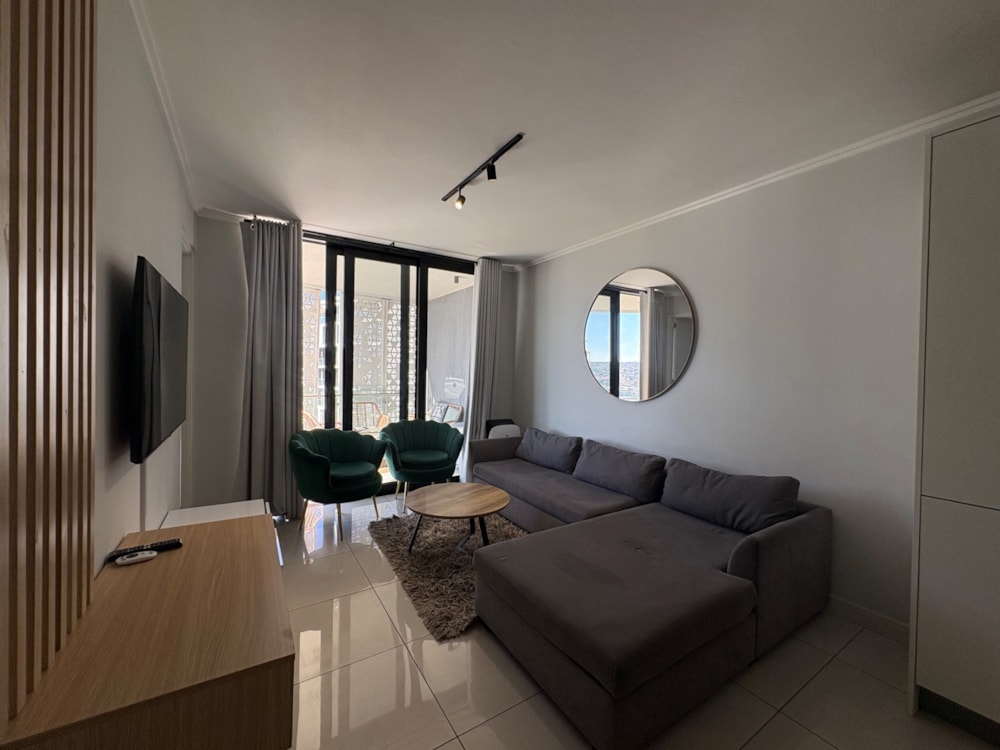 Apartment to rent in Waterfall, Midrand - MDL1747939 Apartment to rent in Waterfall, Midrand - MDL1747939
