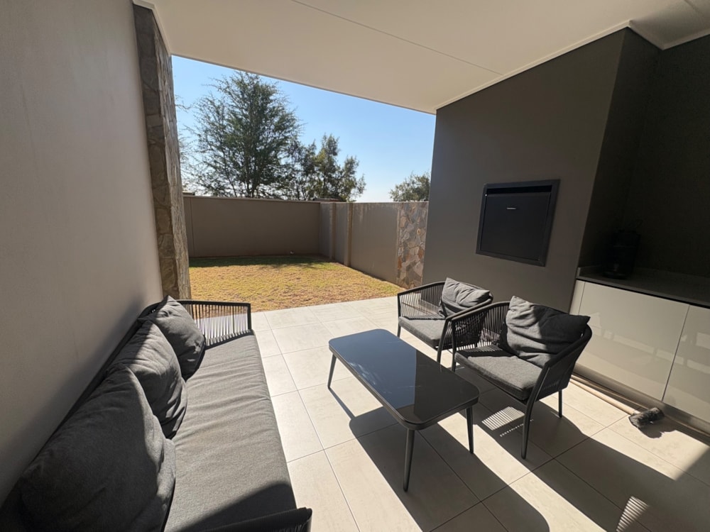 Apartment to rent in Waterfall, Midrand - MDL1747603 Apartment to rent in Waterfall, Midrand - MDL1747603