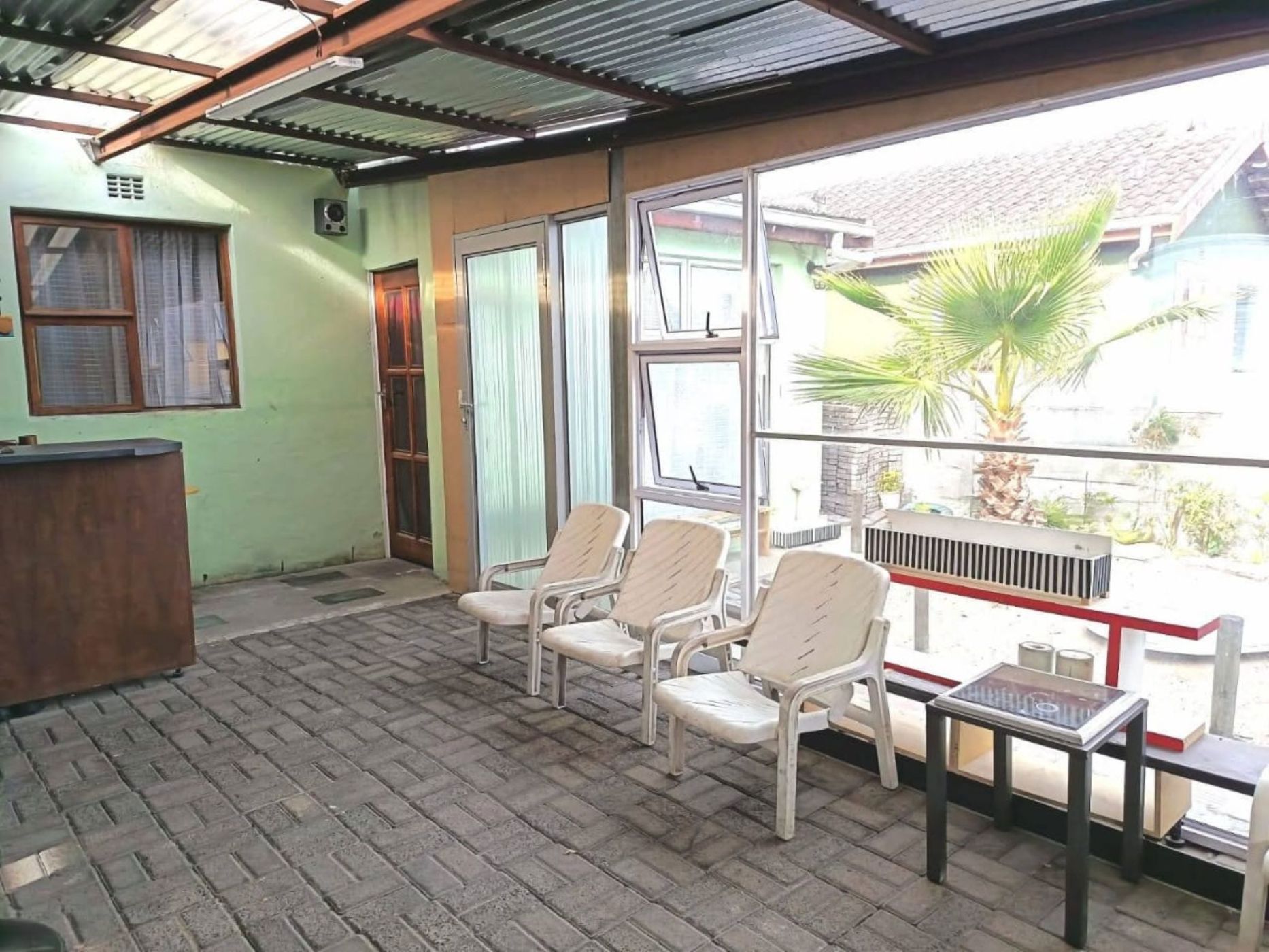 House for sale in Camelot, Kuils River - 1KV1748206