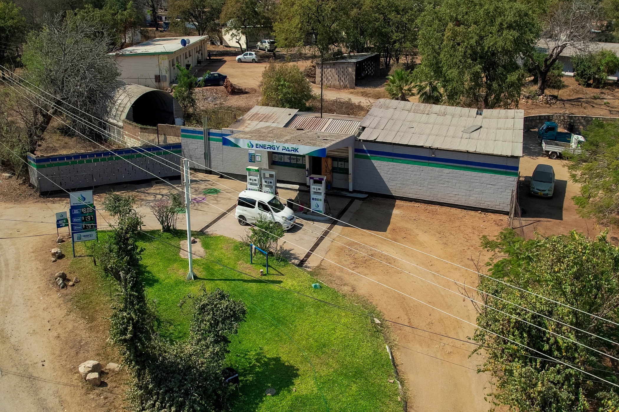 Commercial retail property for sale in Beitbridge, Zimbabwe - 3ZB1745939