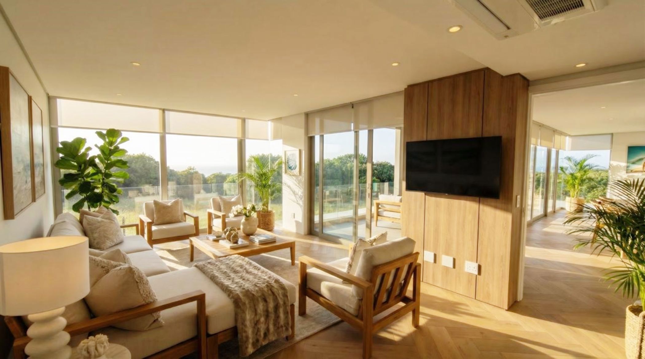 Apartment for sale in Sibaya - 1ND1749750