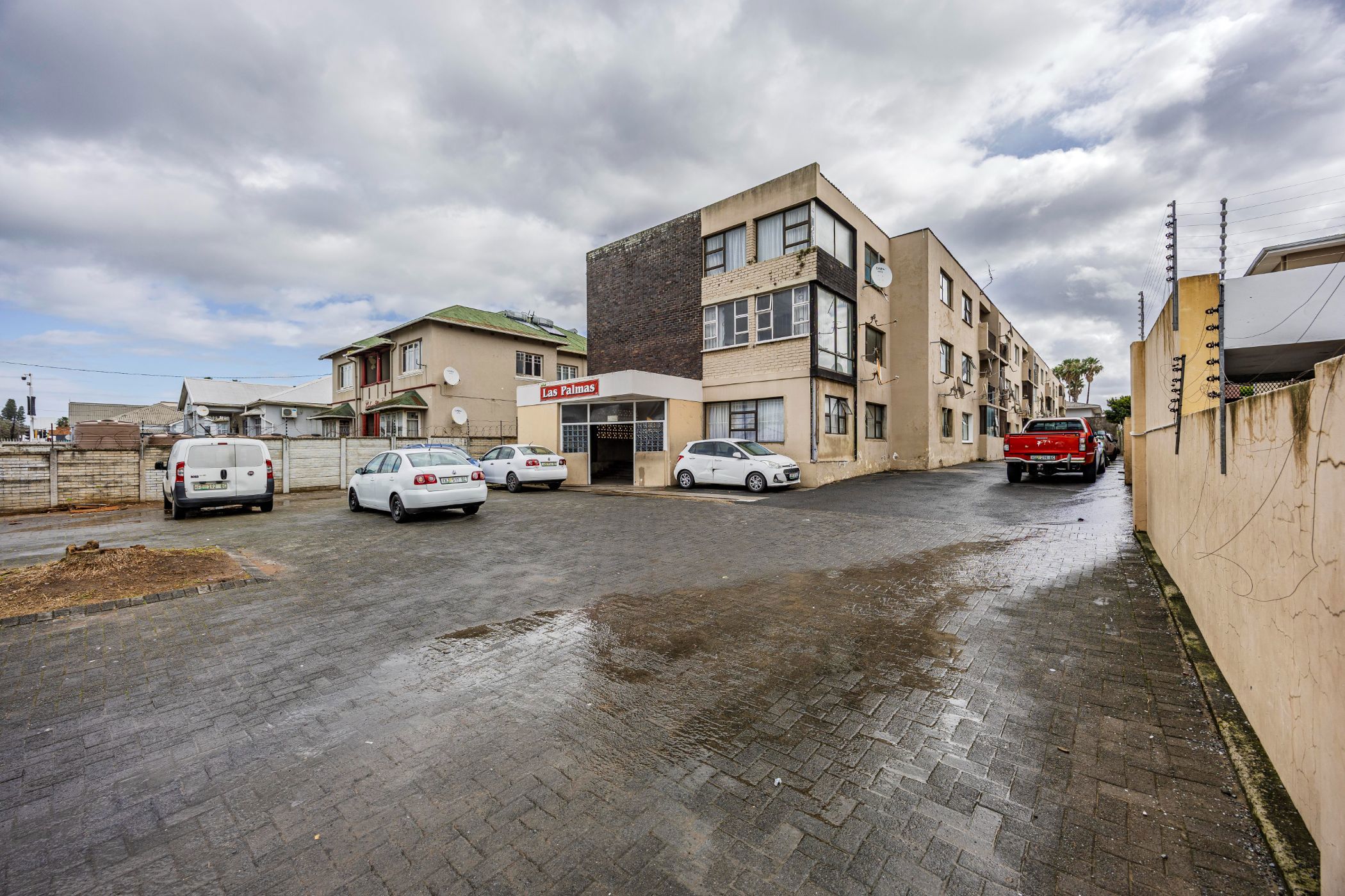 Apartment for sale in Southernwood, East London - 1EZ1748439