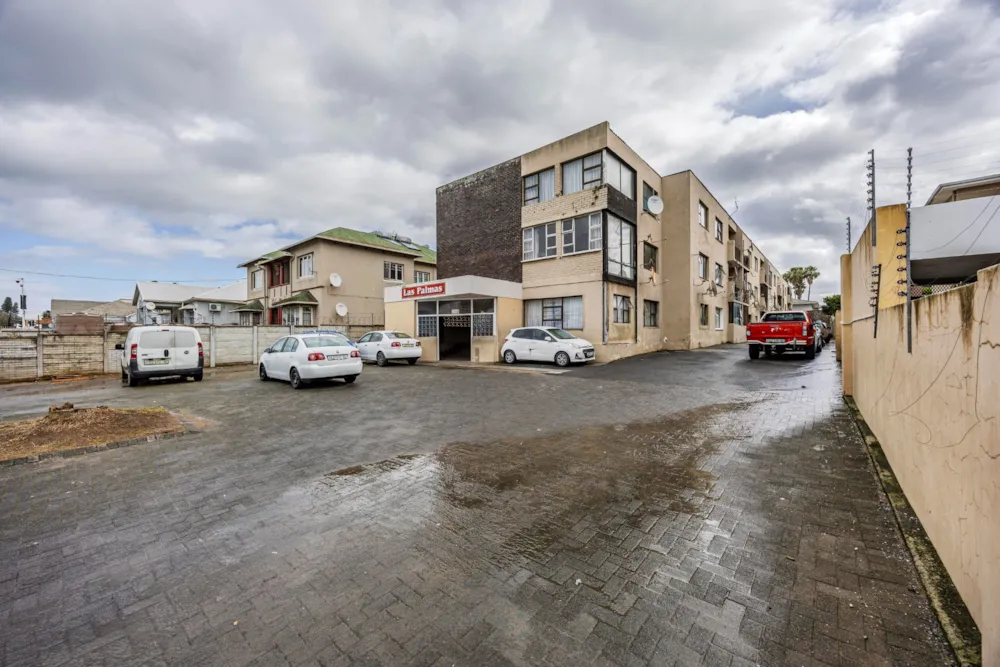 Apartment sold in Southernwood, East London - 1EZ1748439 Apartment sold in Southernwood, East London - 1EZ1748439
