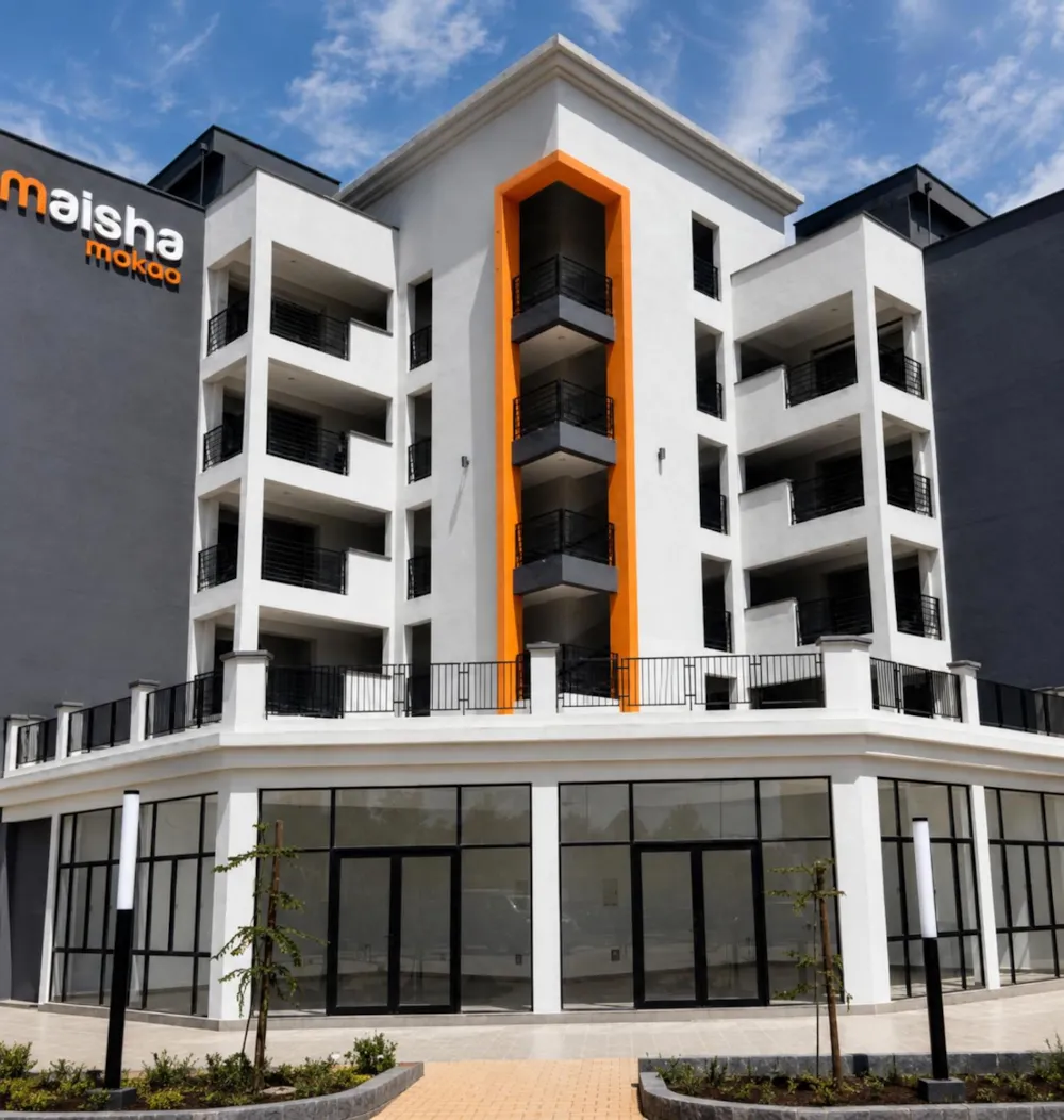 Apartment to rent in Tigoni, Kenya - 3KE1746069 Apartment to rent in Tigoni, Kenya - 3KE1746069