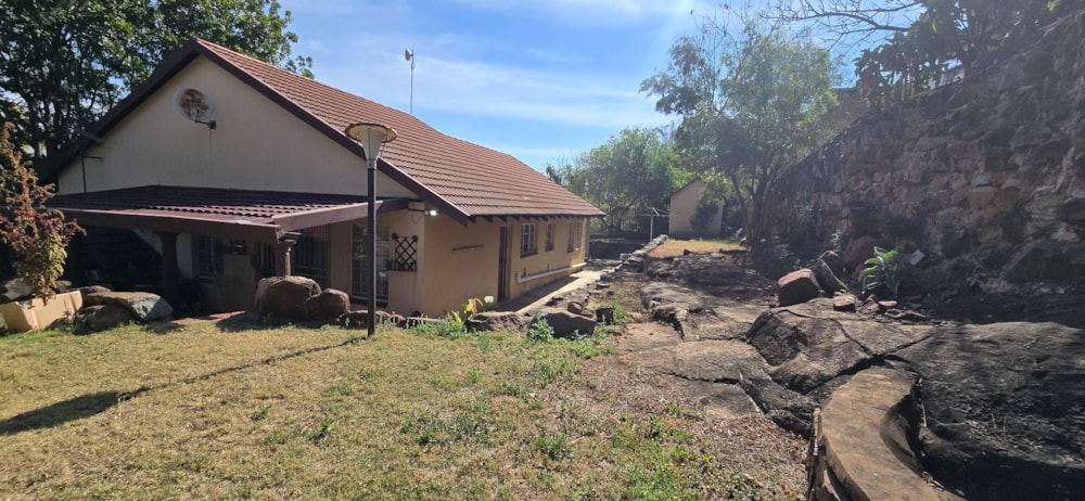 House for sale in Elandsrand - 1HR1749947 House for sale in Elandsrand - 1HR1749947