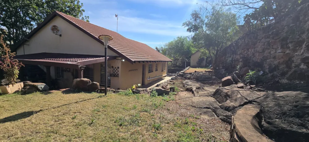 House for sale in Elandsrand - 1HR1749947 House for sale in Elandsrand - 1HR1749947