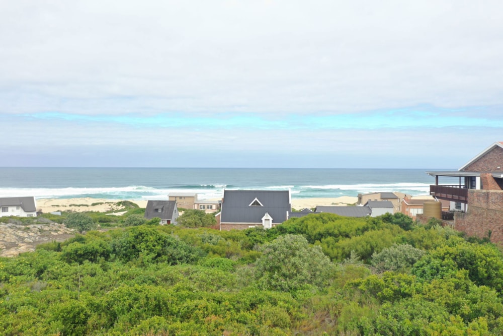 Vacant land for sale in Oyster Bay, Eastern Cape - 1SA1746163