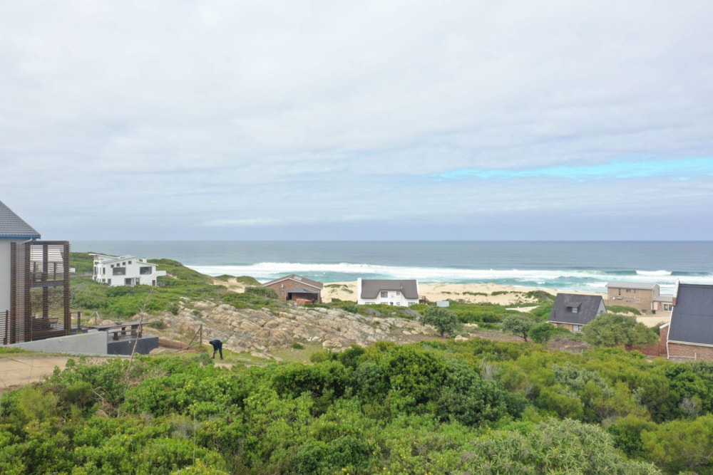 Vacant land for sale in Oyster Bay, Eastern Cape - 1SA1746163