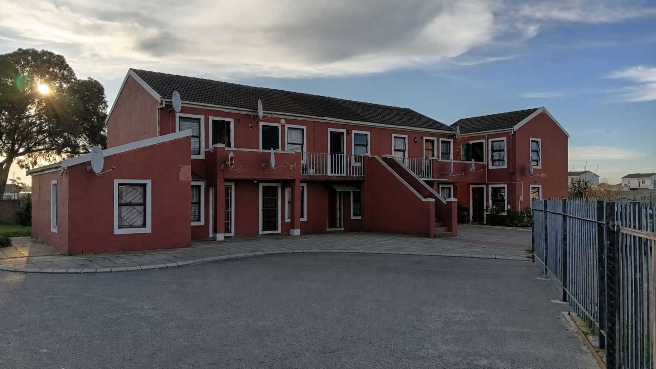 Apartment for sale in Highbury Park - 1KV1748213