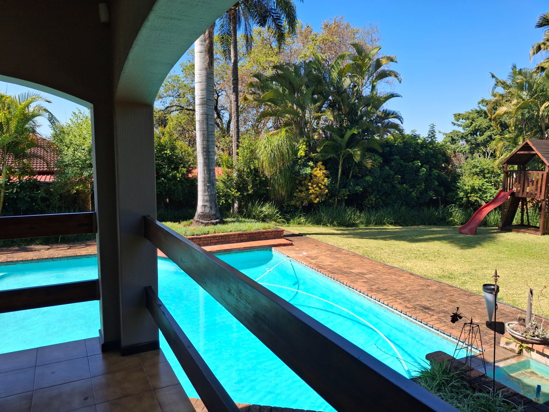 House for sale in Premierpark, Tzaneen - 1TA1750586