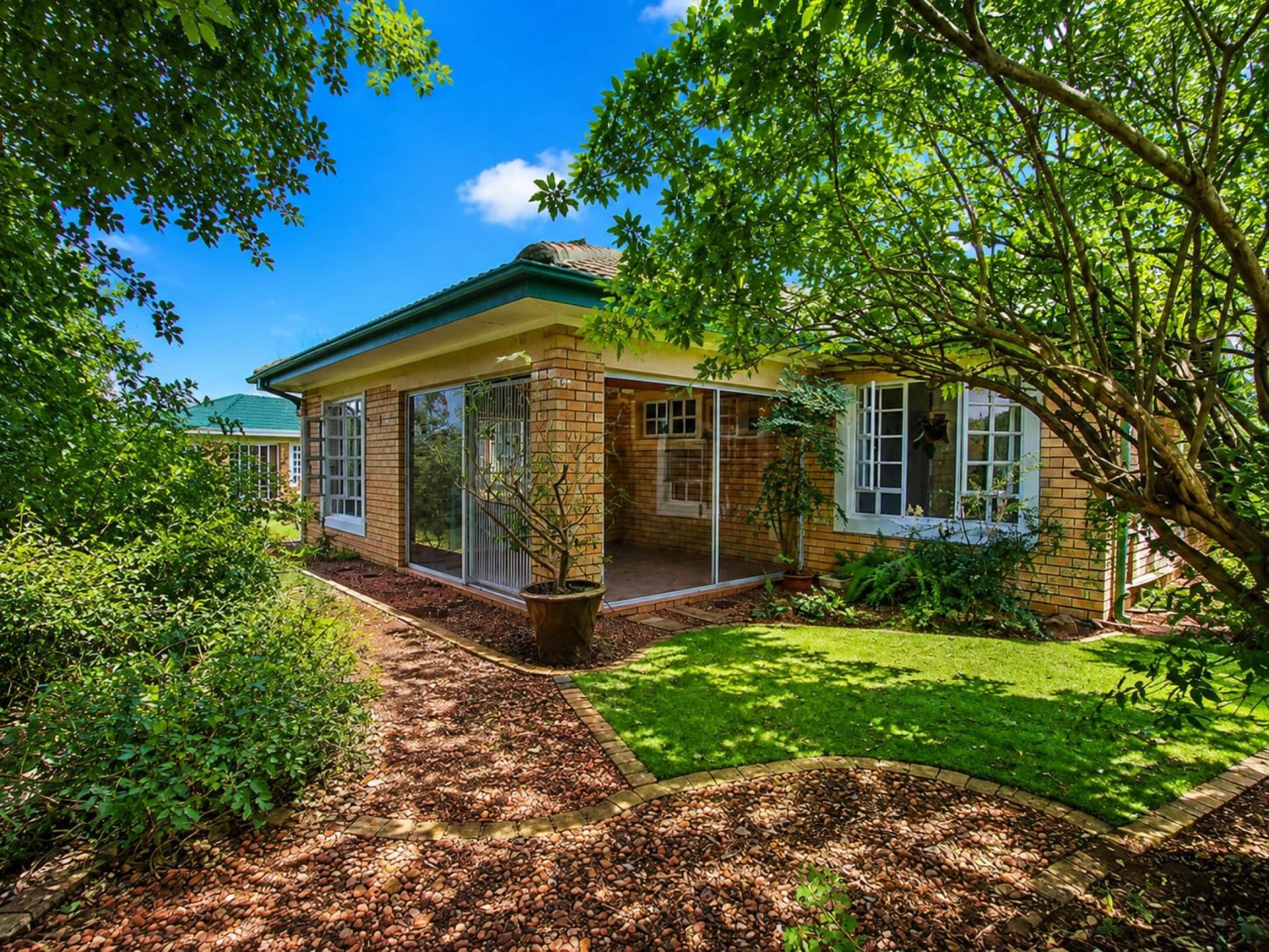 Retirement home for sale in Winston Park - 1KF1748552
