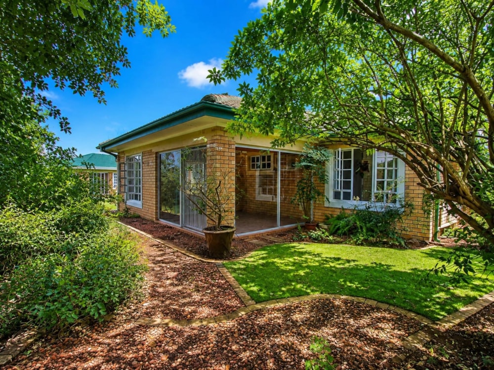 Retirement home for sale in Winston Park - 1KF1748552 Retirement home for sale in Winston Park - 1KF1748552