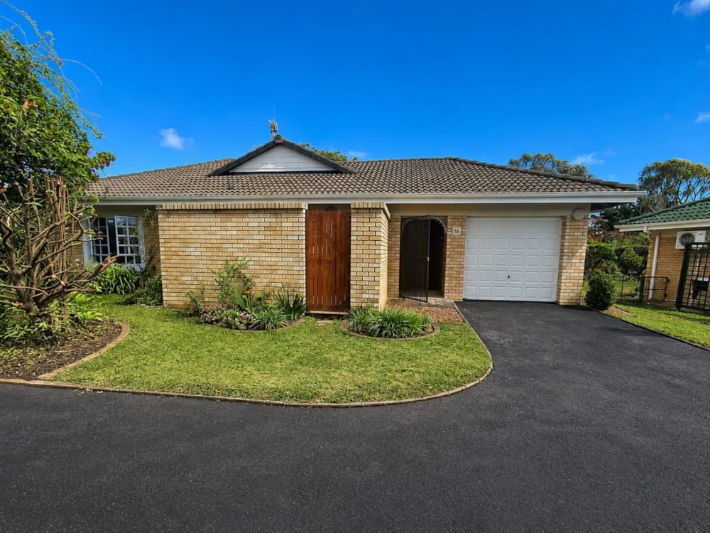 Retirement home for sale in Winston Park - 1KF1748552 Retirement home for sale in Winston Park - 1KF1748552