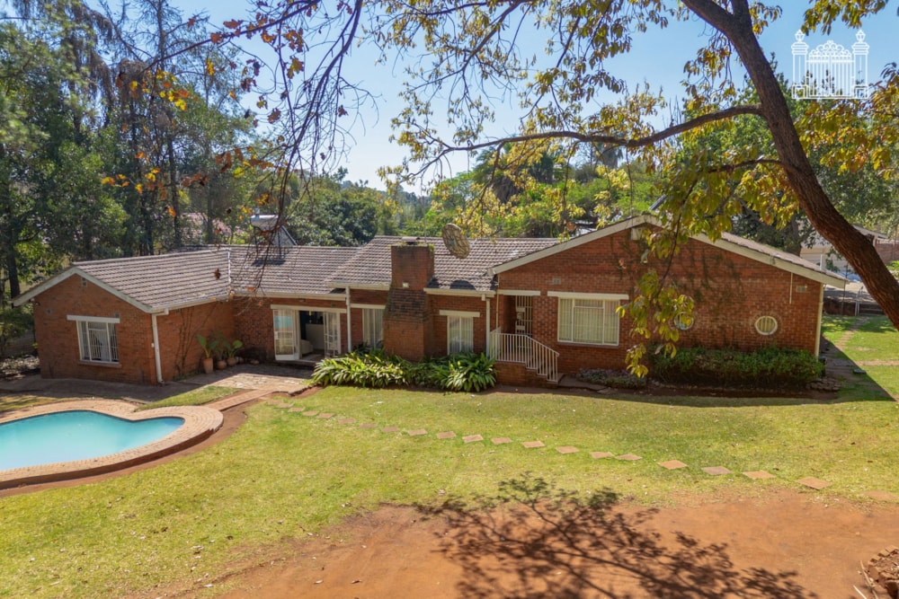 House for sale in Chisipite, Zimbabwe - 3ZB1749340