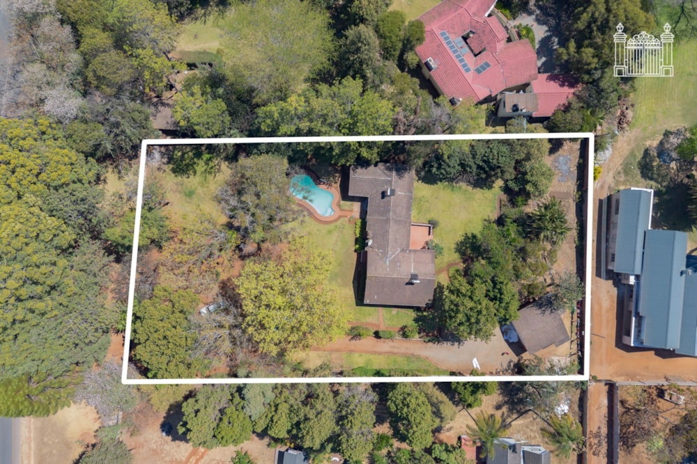 House for sale in Chisipite, Zimbabwe - 3ZB1749340