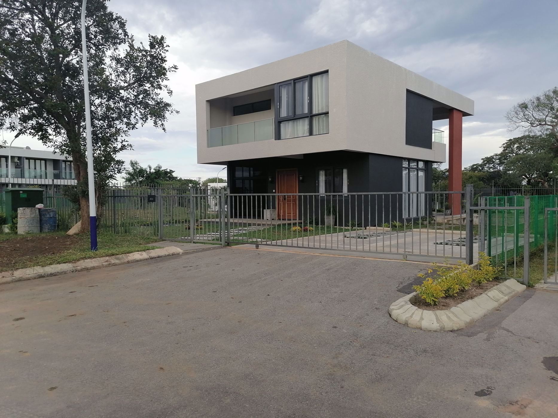 Bachelor apartment to rent in Ibex Hill, Zambia - 3ZA1746427
