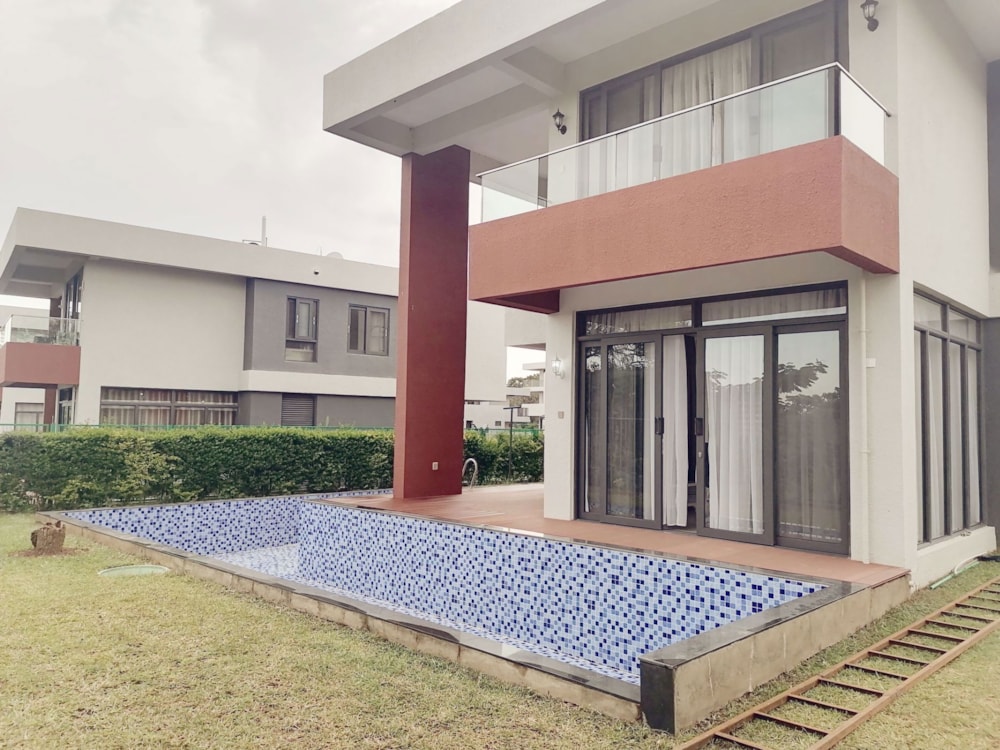 Bachelor apartment to rent in Ibex Hill, Zambia - 3ZA1746427