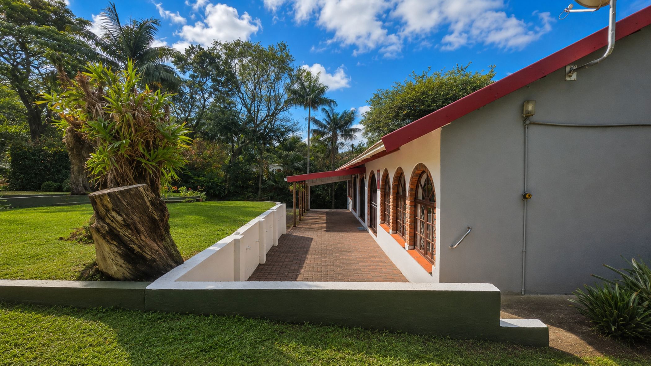 House for sale in Pumula - 1PSH1748004