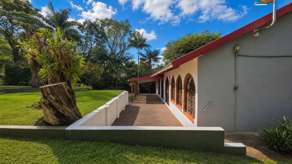 House for sale in Pumula - 1PSH1748004