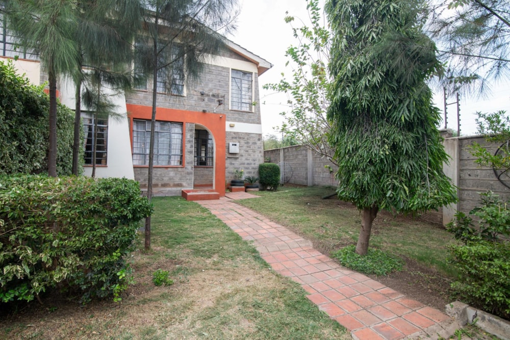 Townhouse for sale in Athi River, Kenya - 3KE1749672 Townhouse for sale in Athi River, Kenya - 3KE1749672