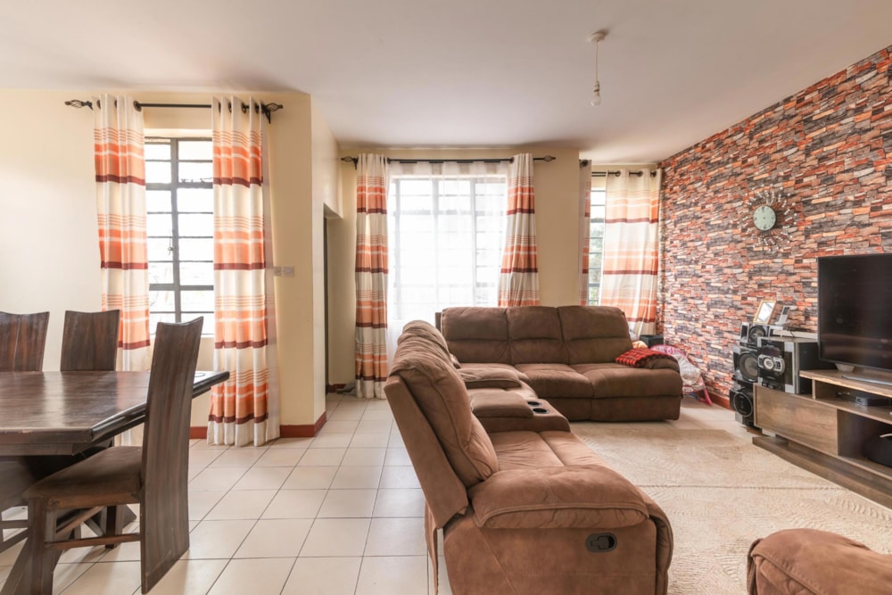 Townhouse for sale in Athi River, Kenya - 3KE1749672 Townhouse for sale in Athi River, Kenya - 3KE1749672