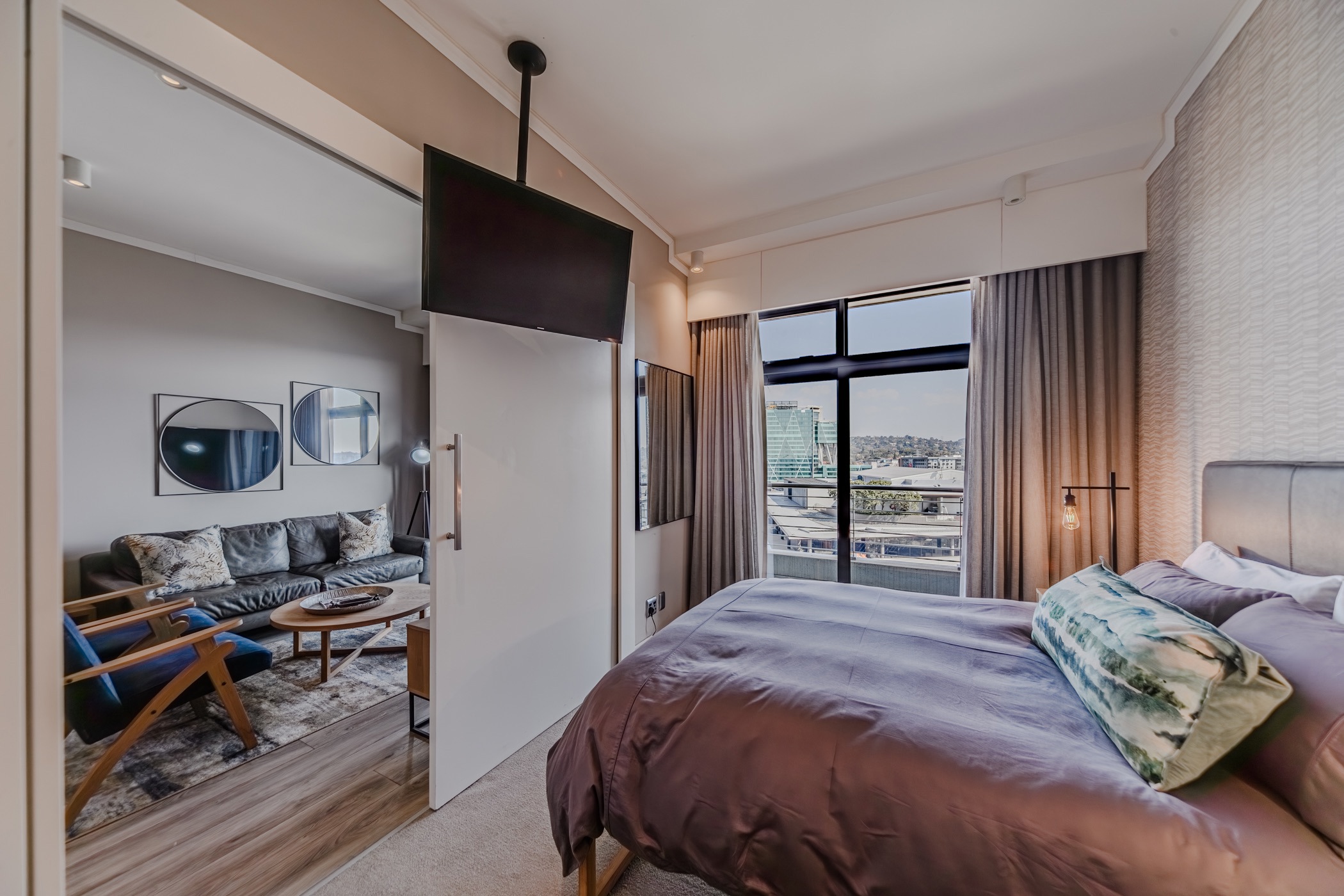 Apartment for sale in Menlyn - PT1747262