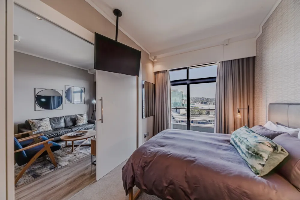 Apartment for sale in Menlyn - PT1747262 Apartment for sale in Menlyn - PT1747262